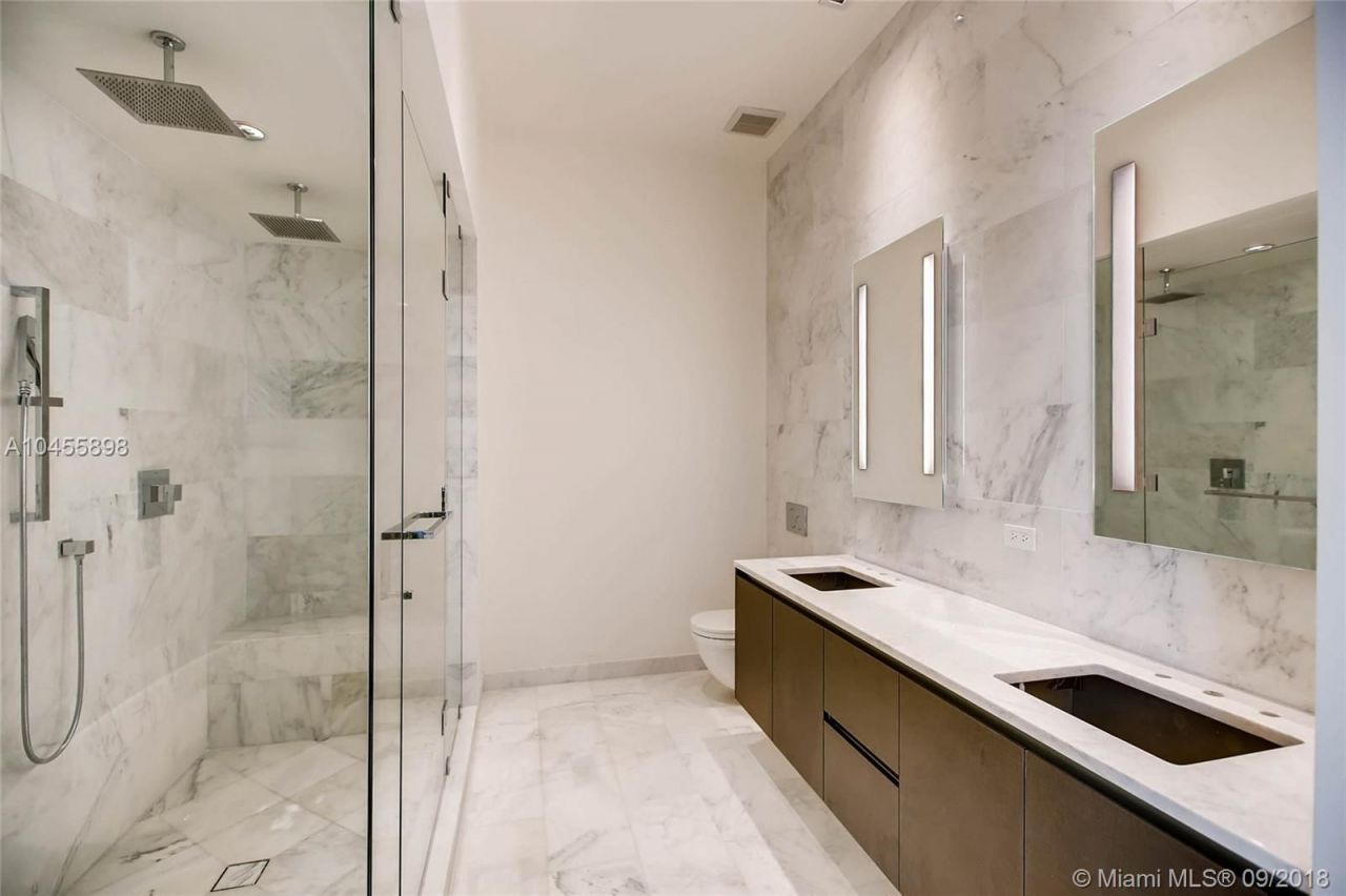 Пентхаус в Майами, США, 230 м² - фото 4