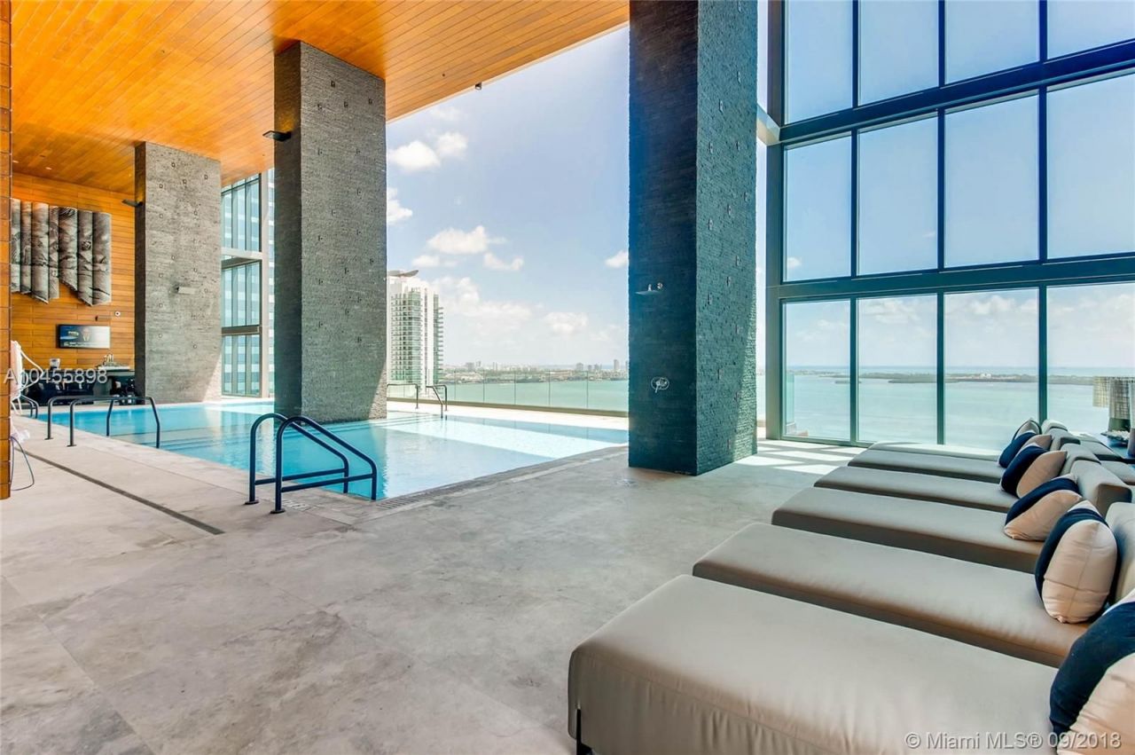 Пентхаус в Майами, США, 230 м² - фото 6