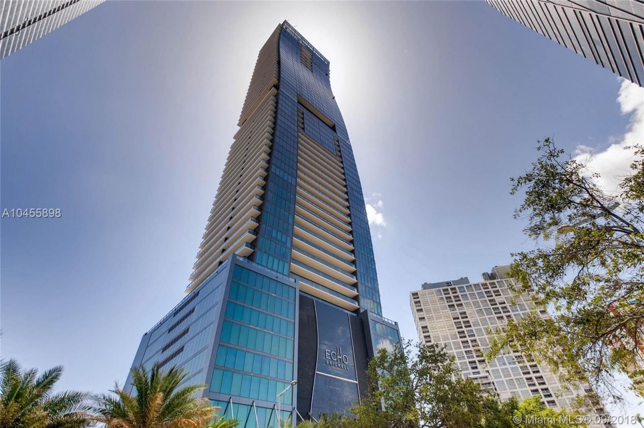 Пентхаус в Майами, США, 230 м² - фото 9