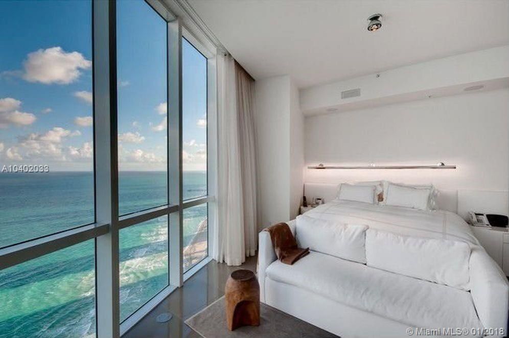 Пентхаус в Майами, США, 400 м² - фото 6