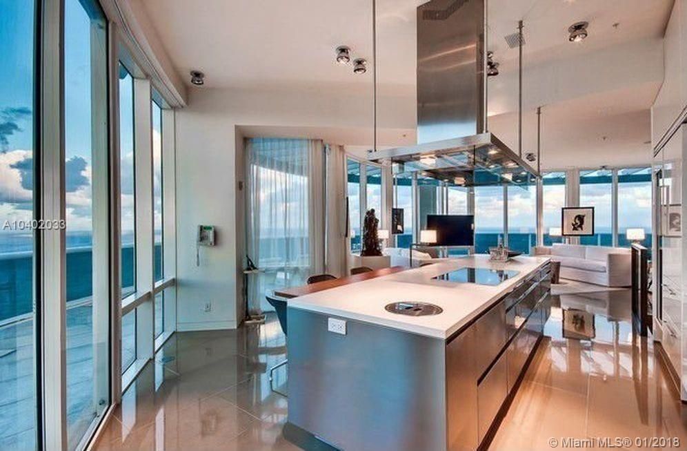 Пентхаус в Майами, США, 400 м² - фото 9