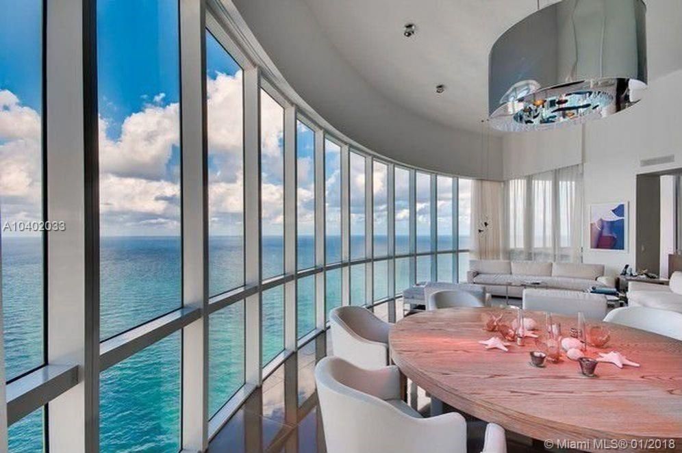 Пентхаус в Майами, США, 400 м² - фото 10