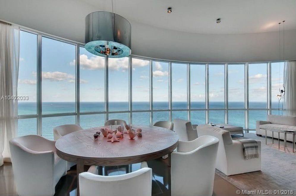 Пентхаус в Майами, США, 400 м² - фото 3