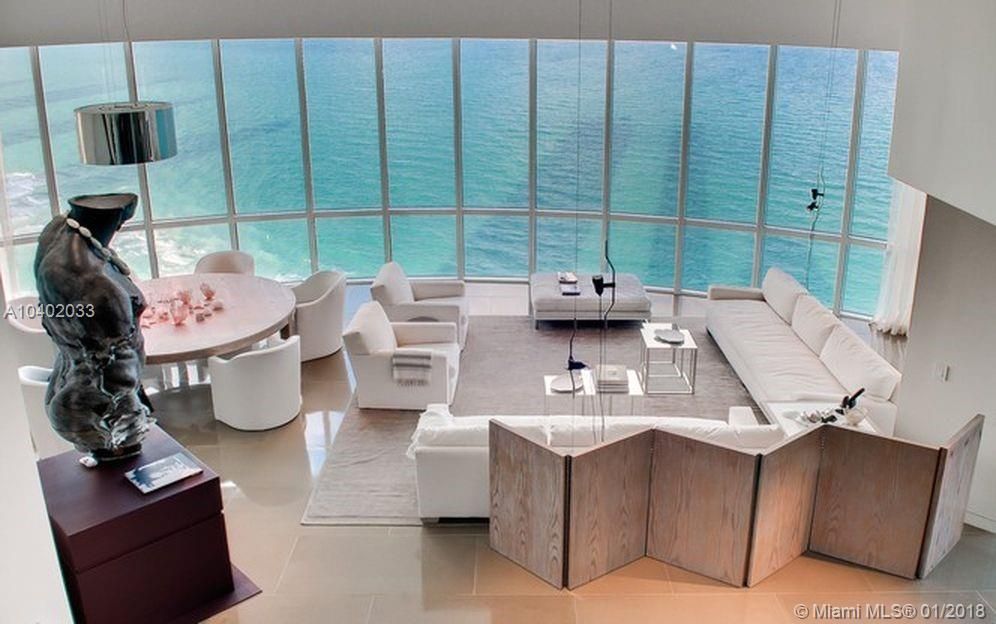 Пентхаус в Майами, США, 400 м² - фото 11