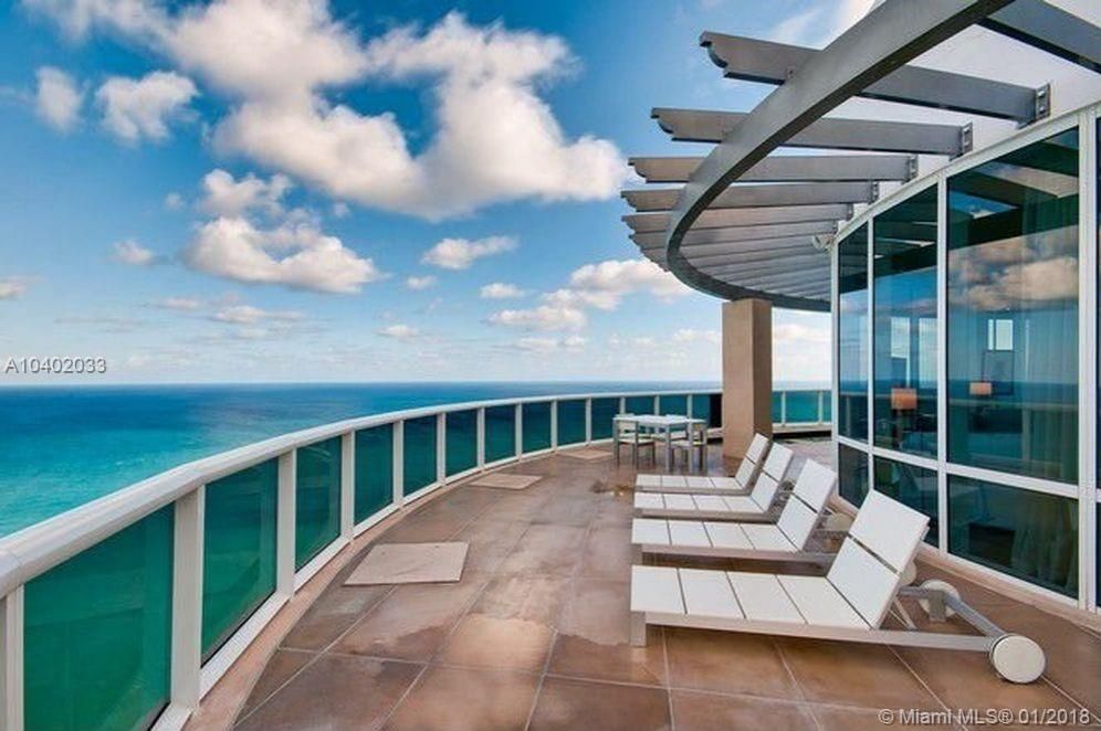 Пентхаус в Майами, США, 400 м² - фото 12