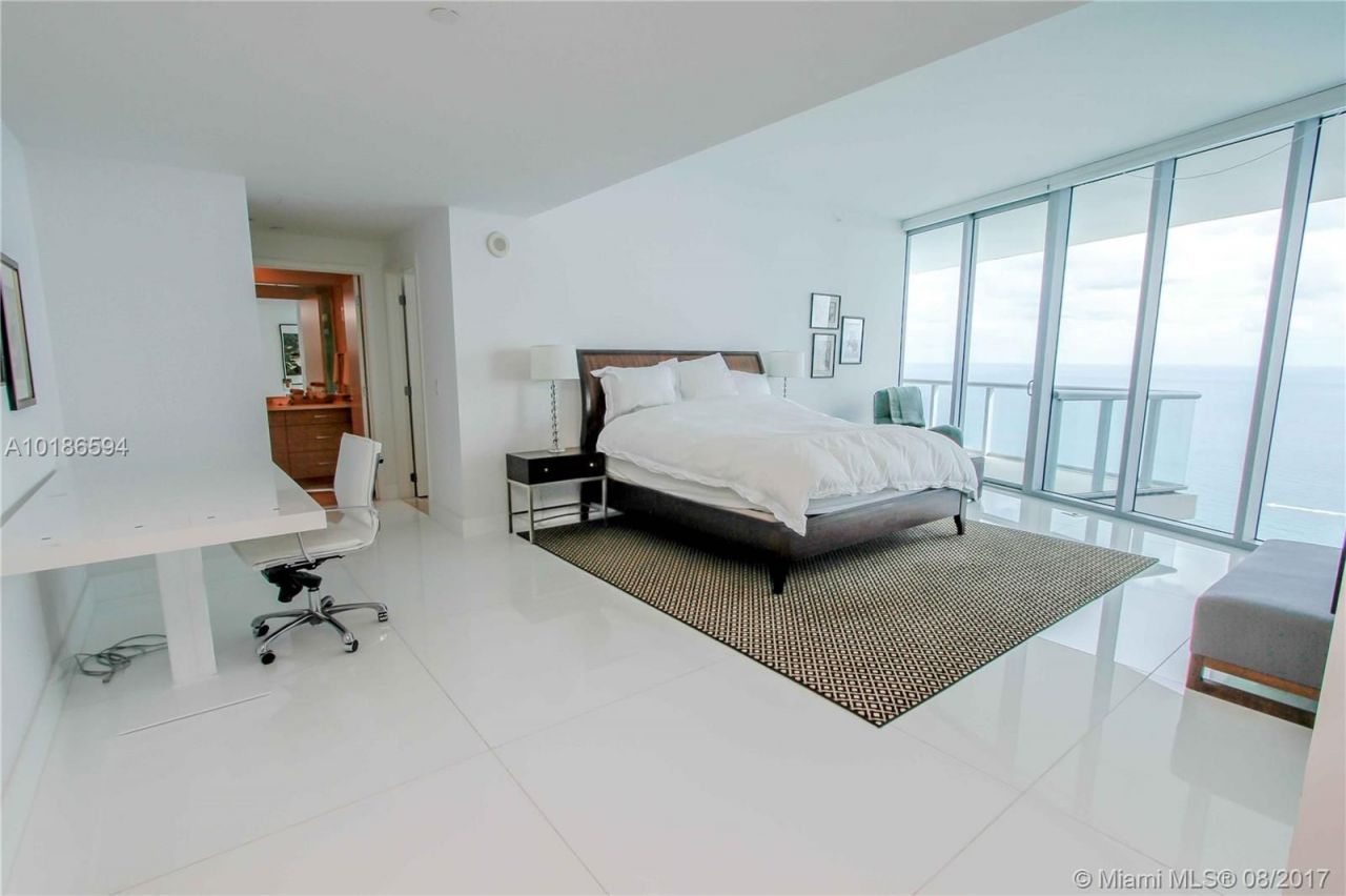 Пентхаус в Майами, США, 400 м² - фото 6