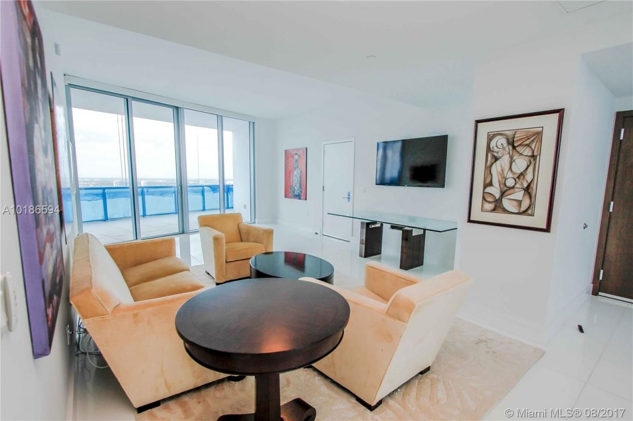 Пентхаус в Майами, США, 400 м² - фото 8