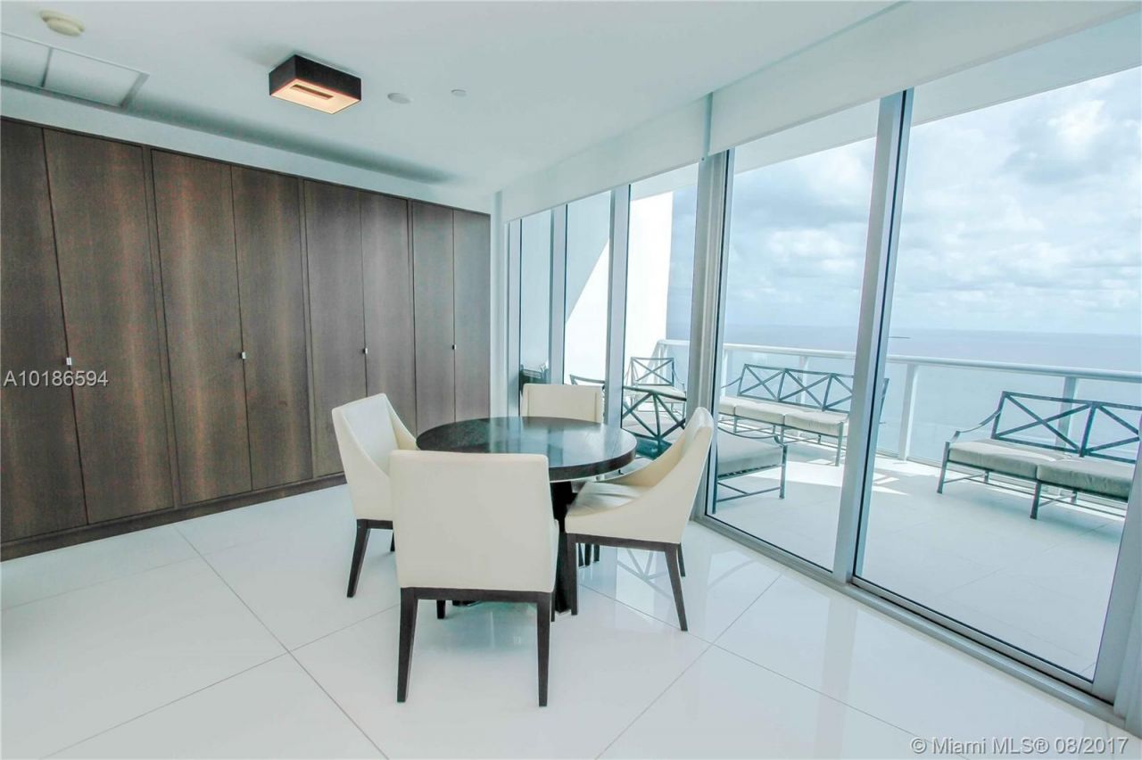 Пентхаус в Майами, США, 400 м² - фото 9