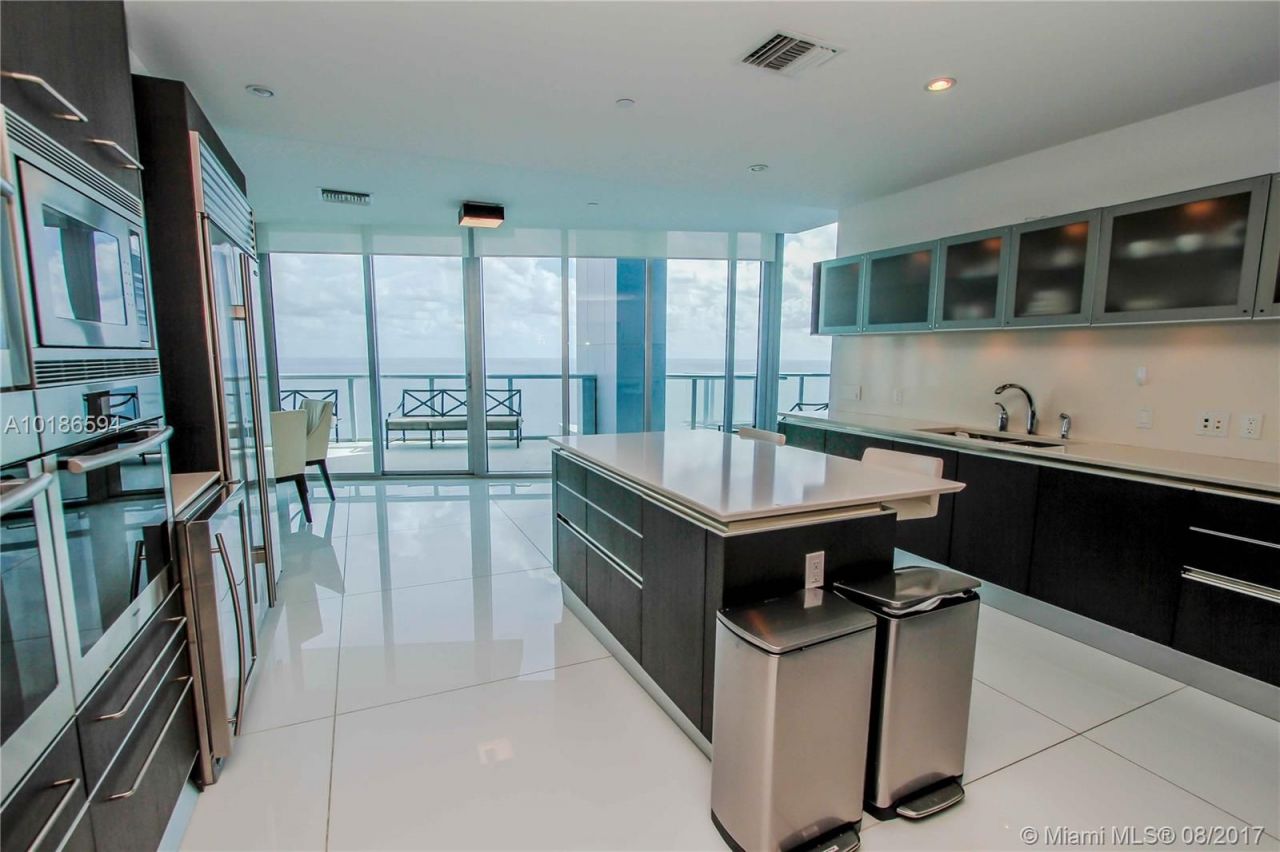 Пентхаус в Майами, США, 400 м² - фото 10