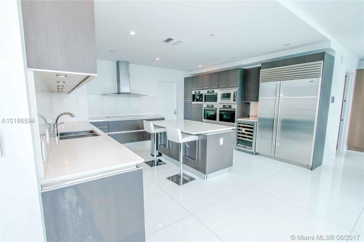 Пентхаус в Майами, США, 400 м² - фото 11