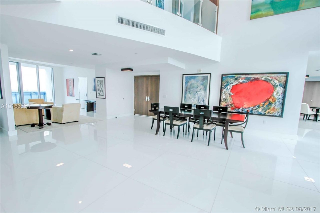 Пентхаус в Майами, США, 400 м² - фото 4