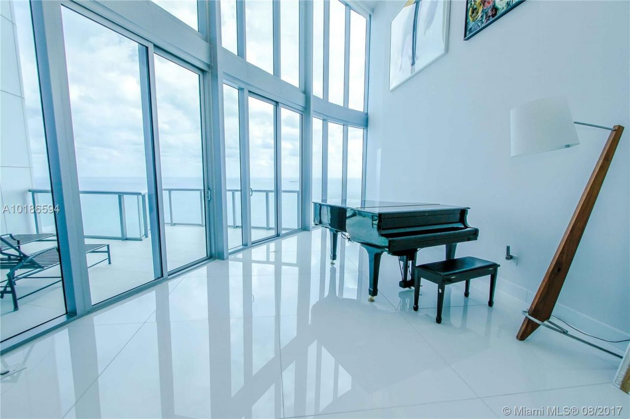 Пентхаус в Майами, США, 400 м² - фото 3