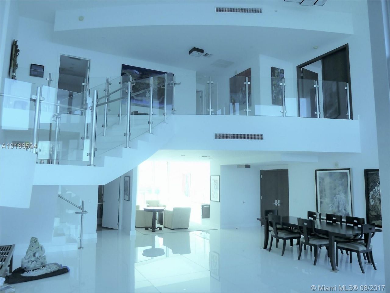 Пентхаус в Майами, США, 400 м² - фото 12