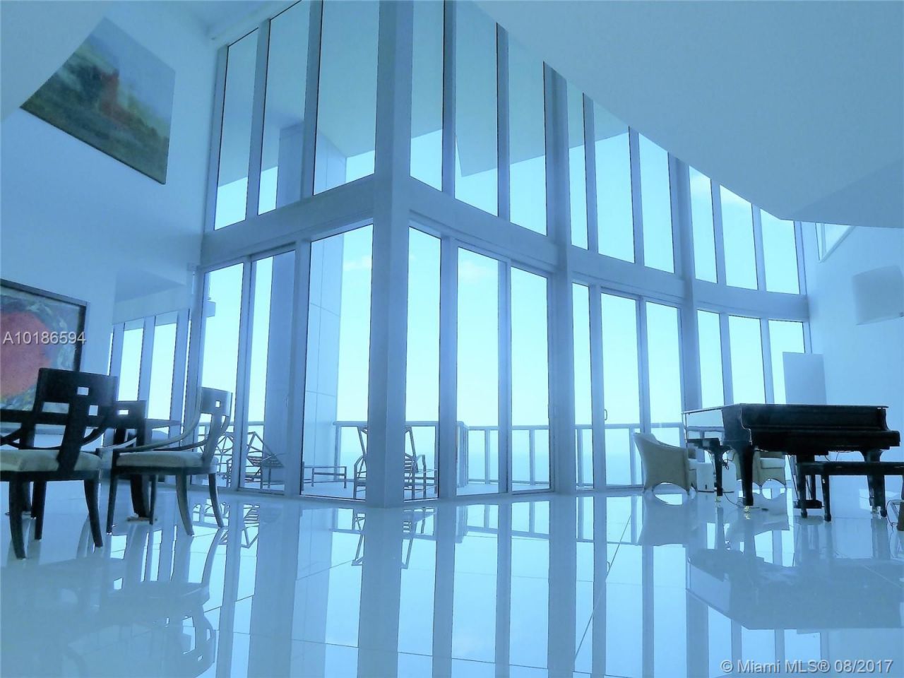 Пентхаус в Майами, США, 400 м² - фото 5