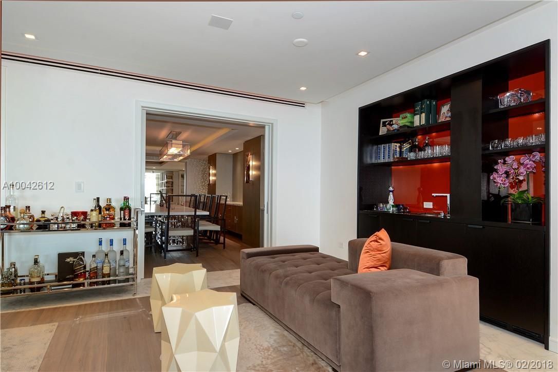 Пентхаус в Майами, США, 600 м² - фото 7