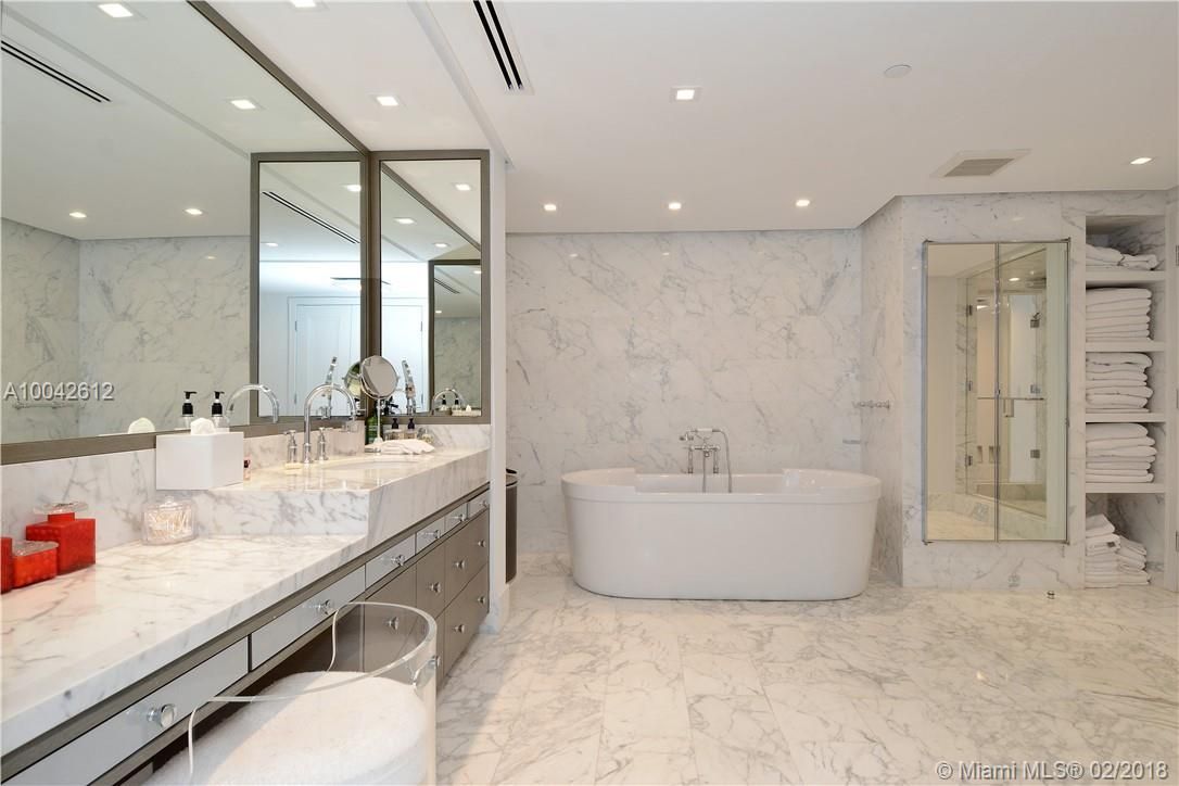 Пентхаус в Майами, США, 600 м² - фото 9