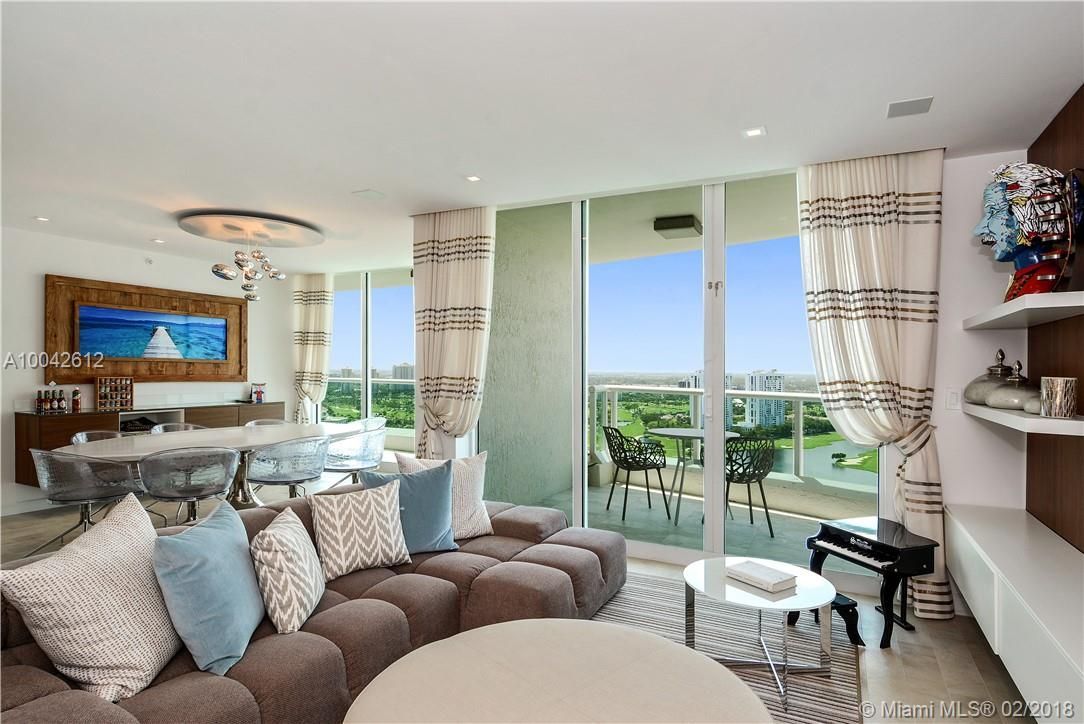 Пентхаус в Майами, США, 600 м² - фото 10