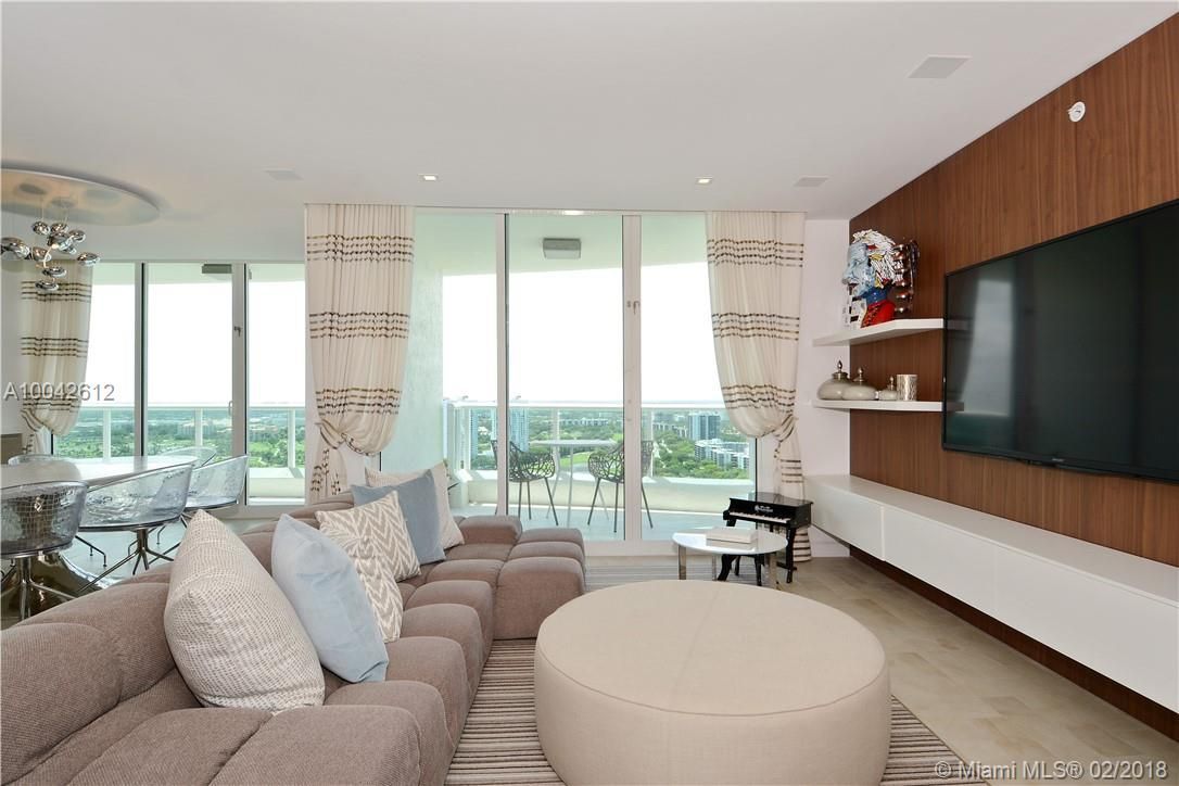 Пентхаус в Майами, США, 600 м² - фото 5