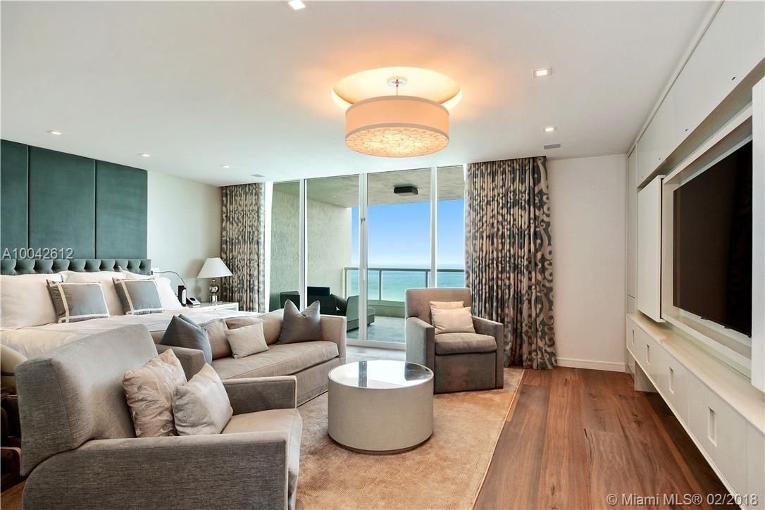 Пентхаус в Майами, США, 600 м² - фото 3