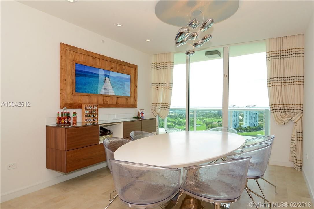 Пентхаус в Майами, США, 600 м² - фото 6