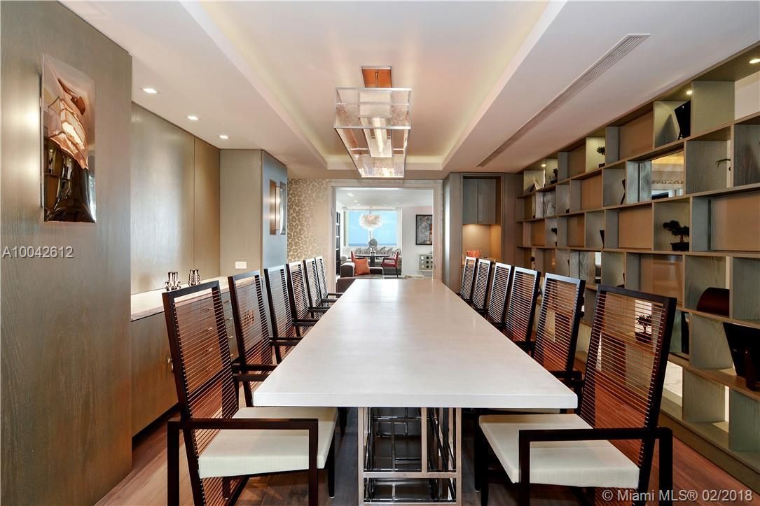 Пентхаус в Майами, США, 600 м² - фото 11