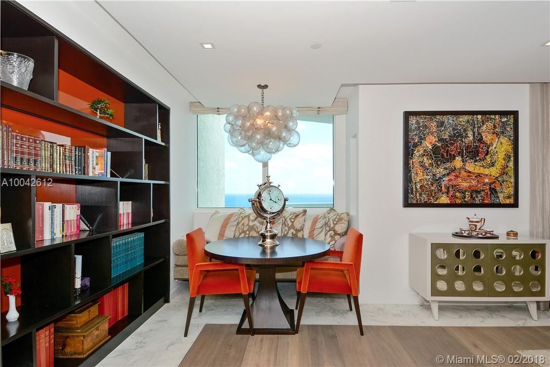 Пентхаус в Майами, США, 600 м² - фото 12