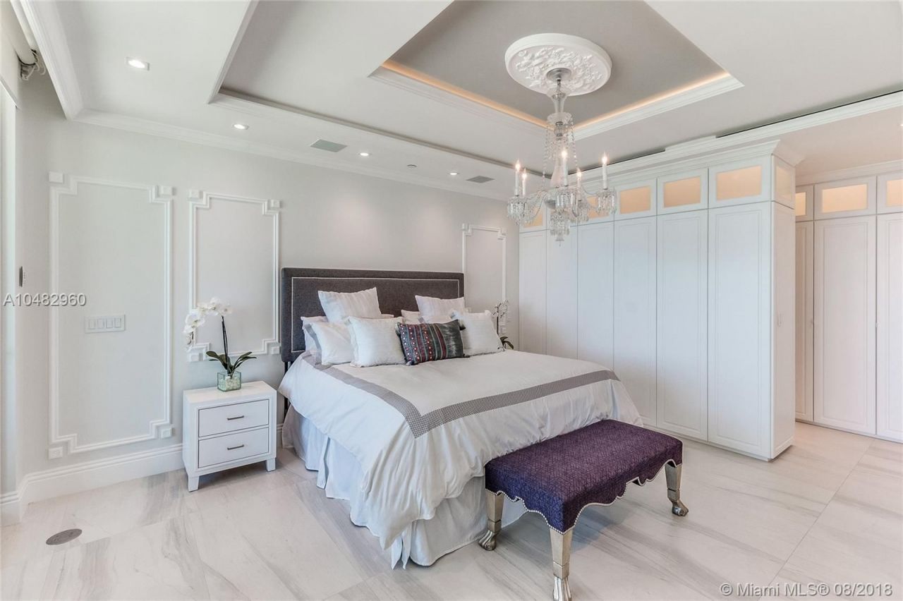 Пентхаус в Майами, США, 180 м² - фото 5