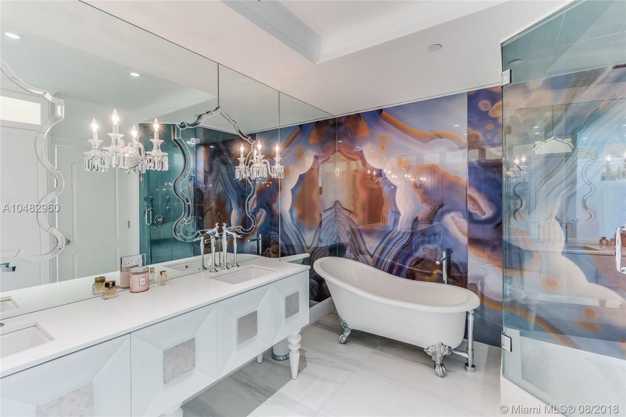 Пентхаус в Майами, США, 180 м² - фото 10