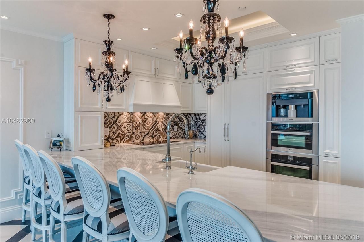 Пентхаус в Майами, США, 180 м² - фото 11