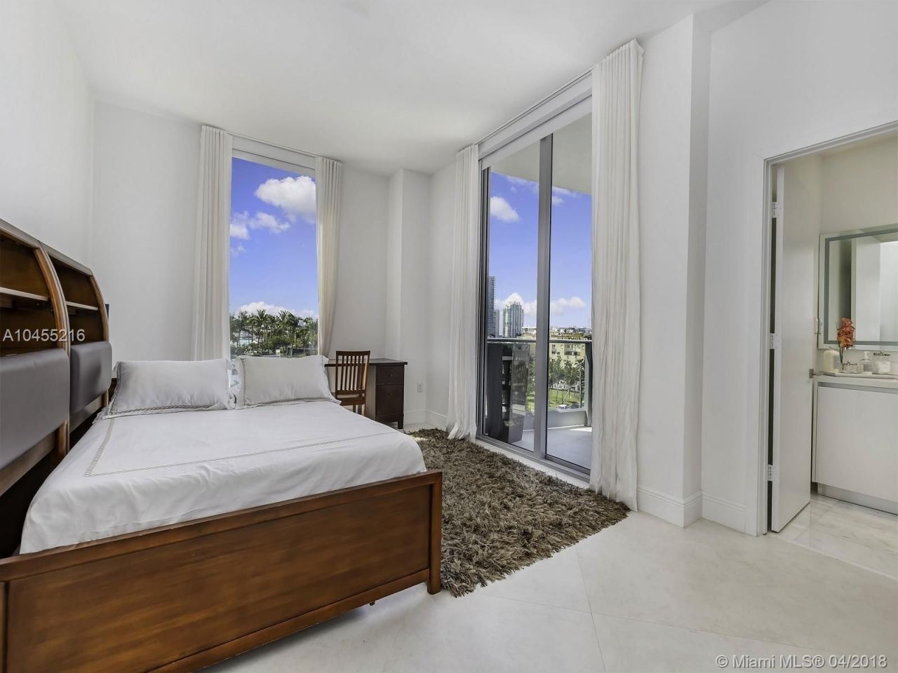 Пентхаус в Майами, США, 230 м² - фото 7