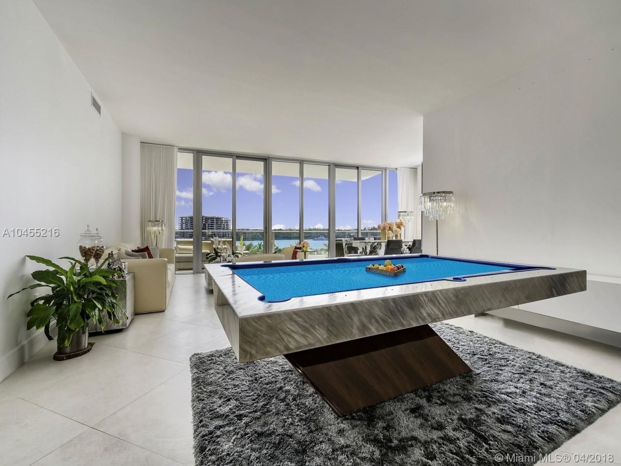 Пентхаус в Майами, США, 230 м² - фото 5