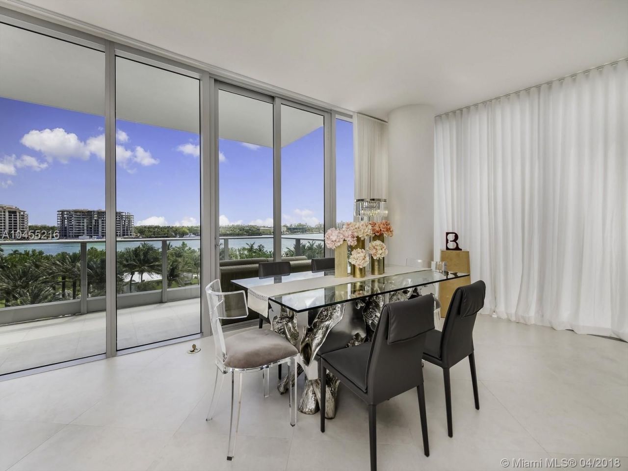 Пентхаус в Майами, США, 230 м² - фото 6