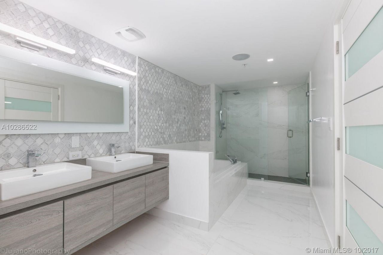 Пентхаус в Майами, США, 300 м² - фото 5