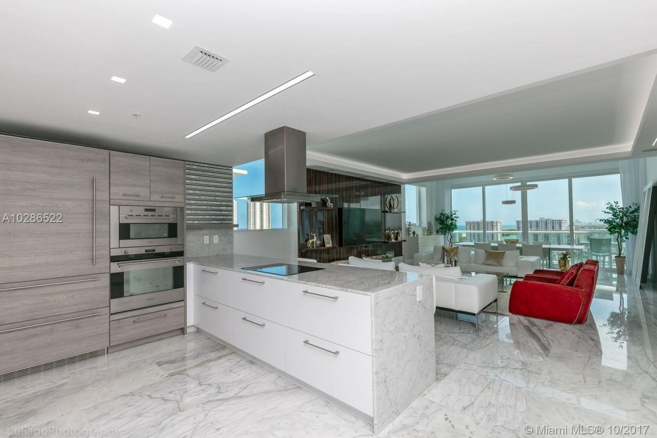 Пентхаус в Майами, США, 300 м² - фото 3