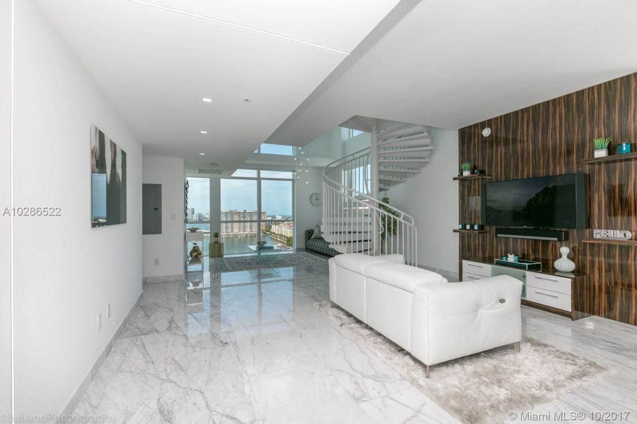 Пентхаус в Майами, США, 300 м² - фото 9