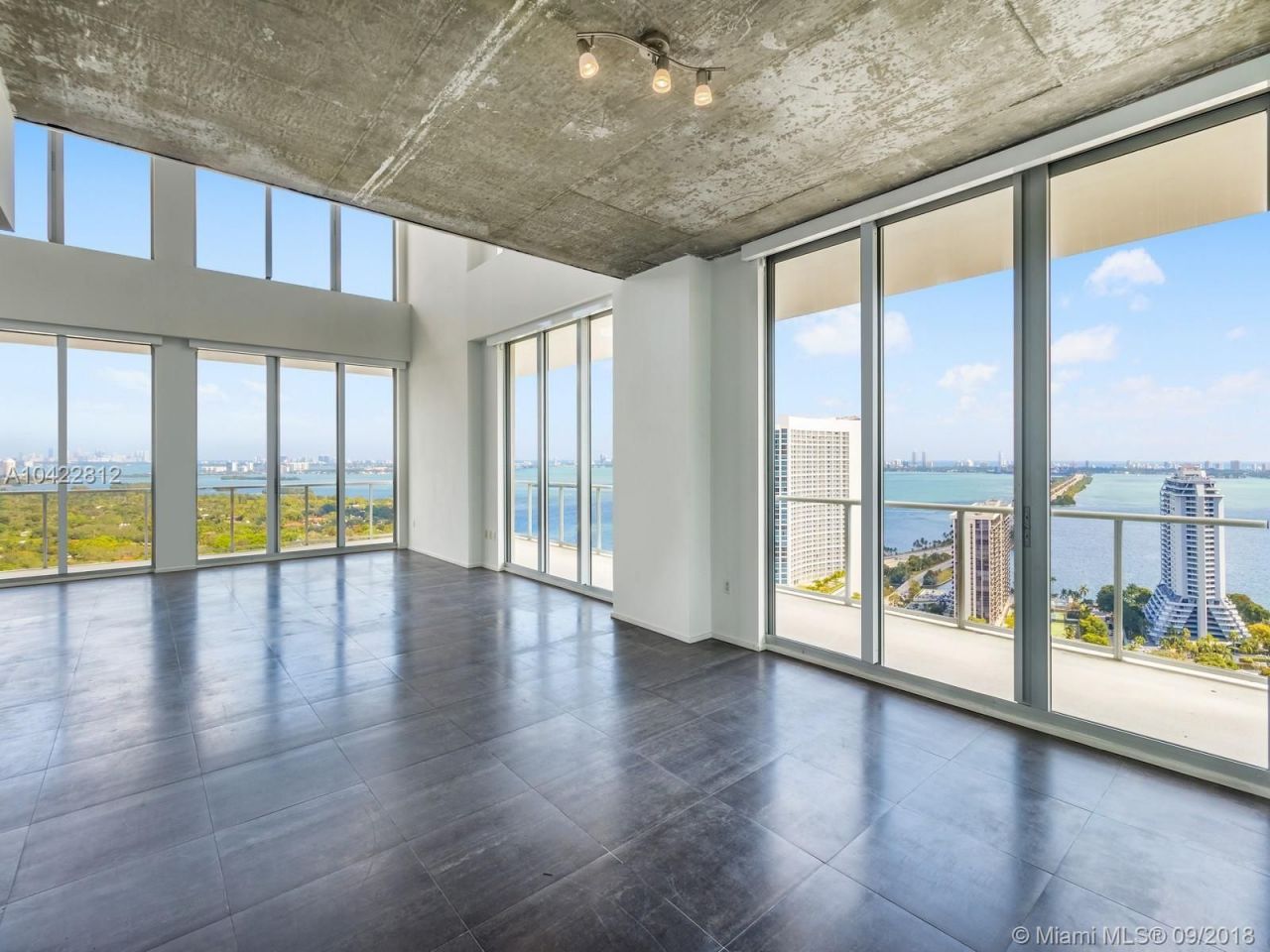 Пентхаус в Майами, США, 800 м² - фото 6