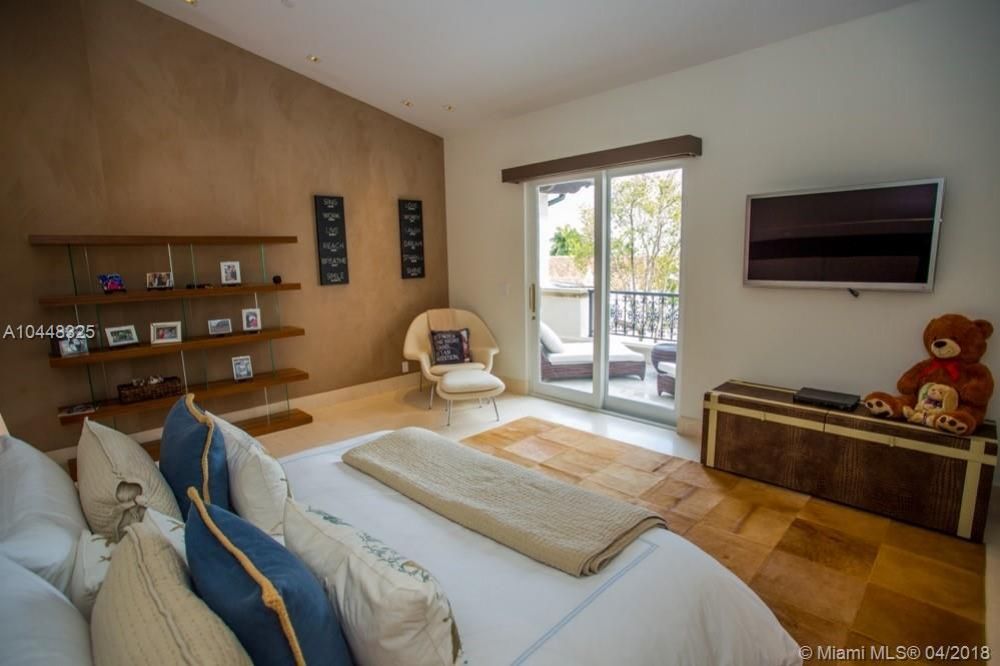 Пентхаус в Майами, США, 270 м² - фото 11