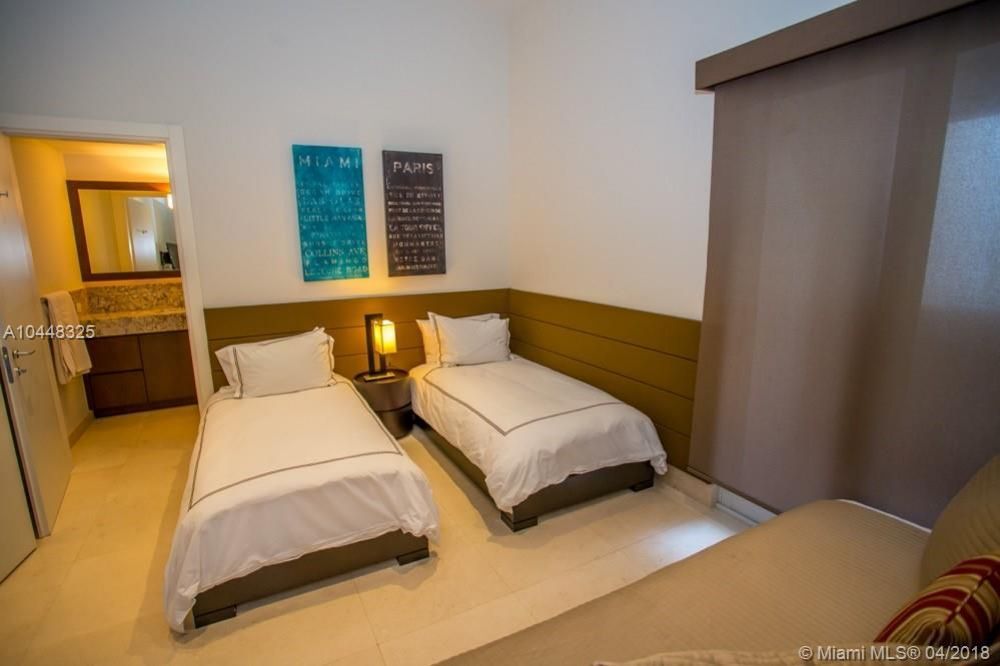 Пентхаус в Майами, США, 270 м² - фото 10