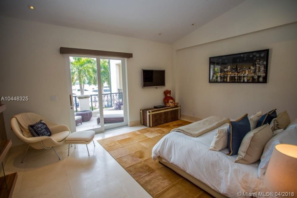 Пентхаус в Майами, США, 270 м² - фото 5