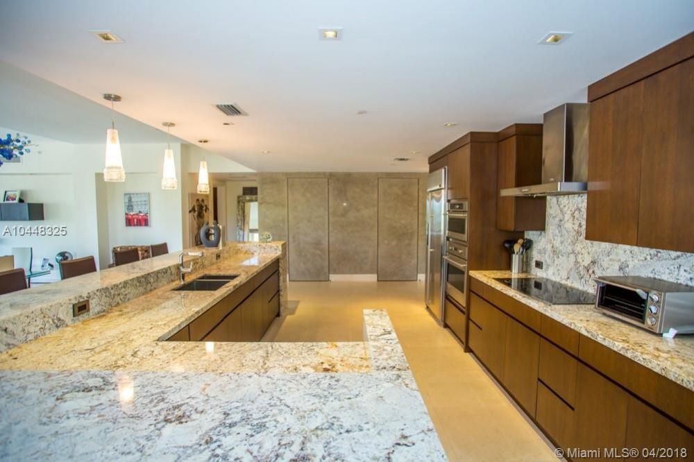 Пентхаус в Майами, США, 270 м² - фото 4