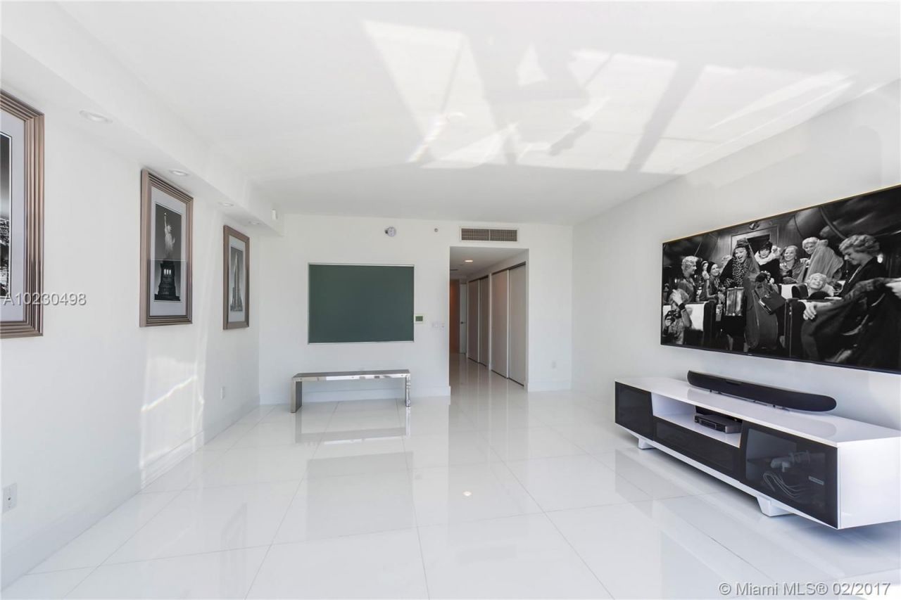 Пентхаус в Майами, США, 460 м² - фото 7