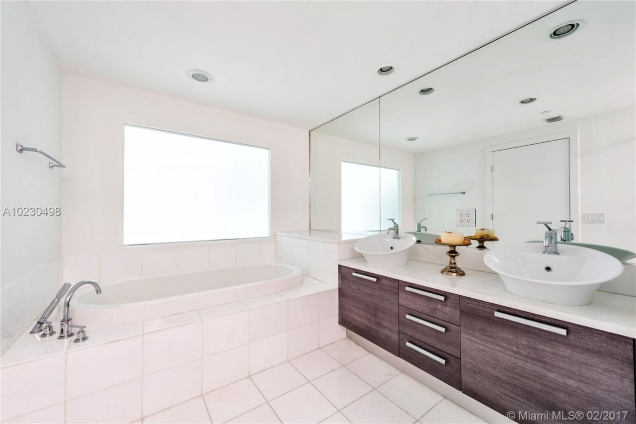 Пентхаус в Майами, США, 460 м² - фото 8