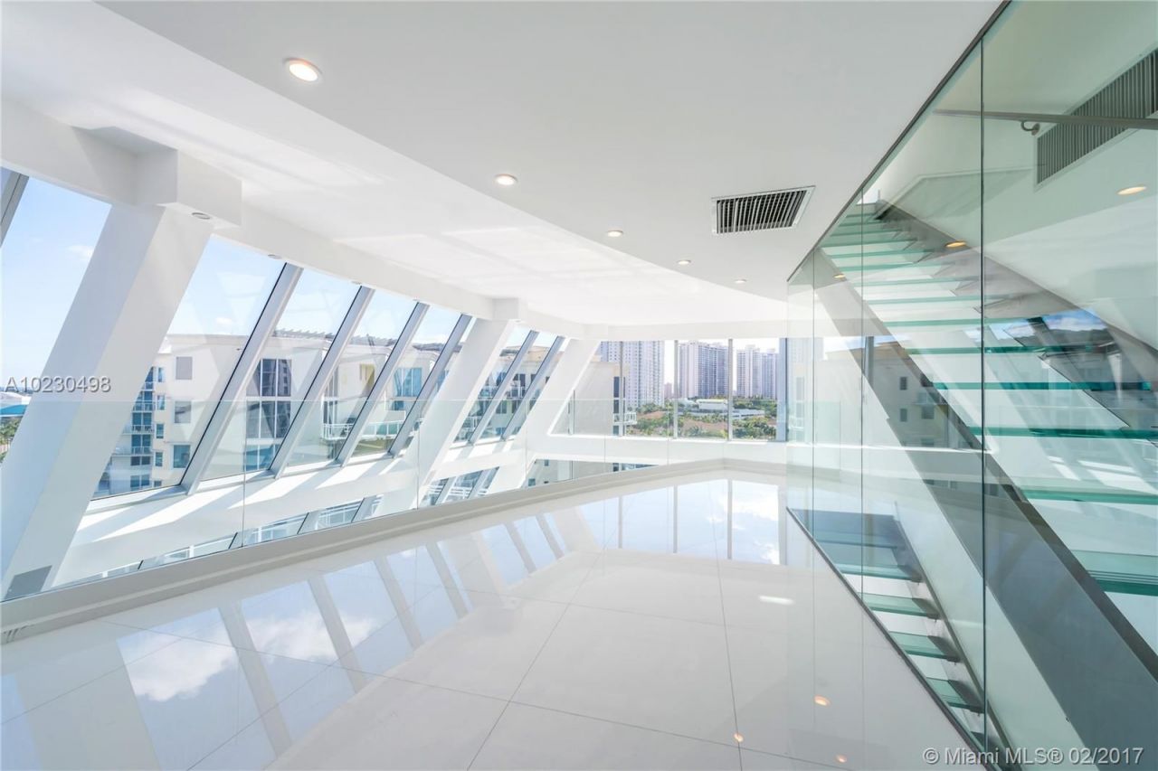 Пентхаус в Майами, США, 460 м² - фото 3