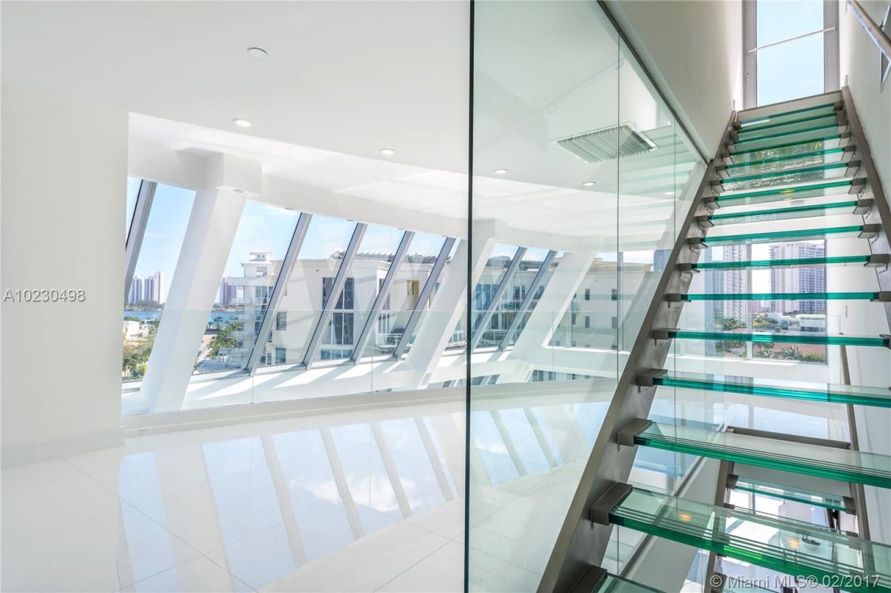 Пентхаус в Майами, США, 460 м² - фото 10