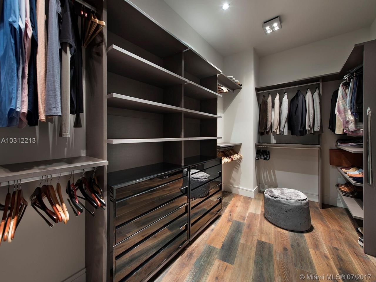 Пентхаус в Майами, США, 290 м² - фото 9