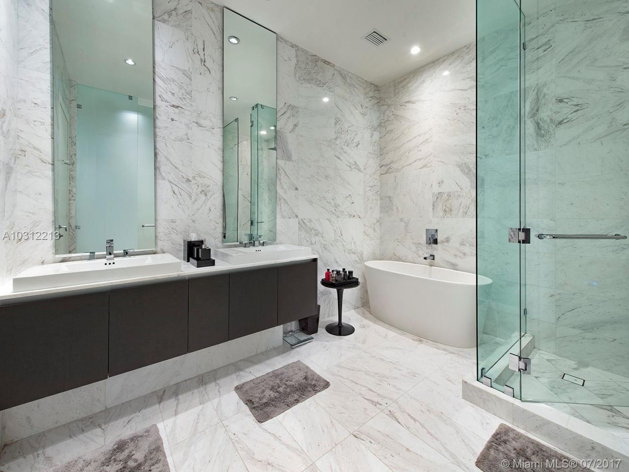 Пентхаус в Майами, США, 290 м² - фото 10