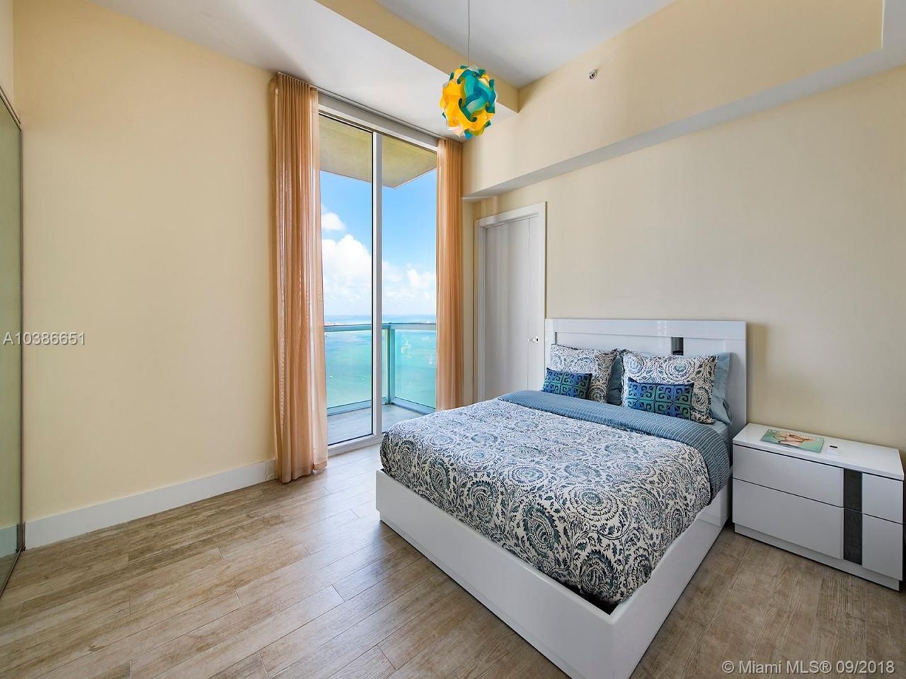 Пентхаус в Майами, США, 300 м² - фото 8