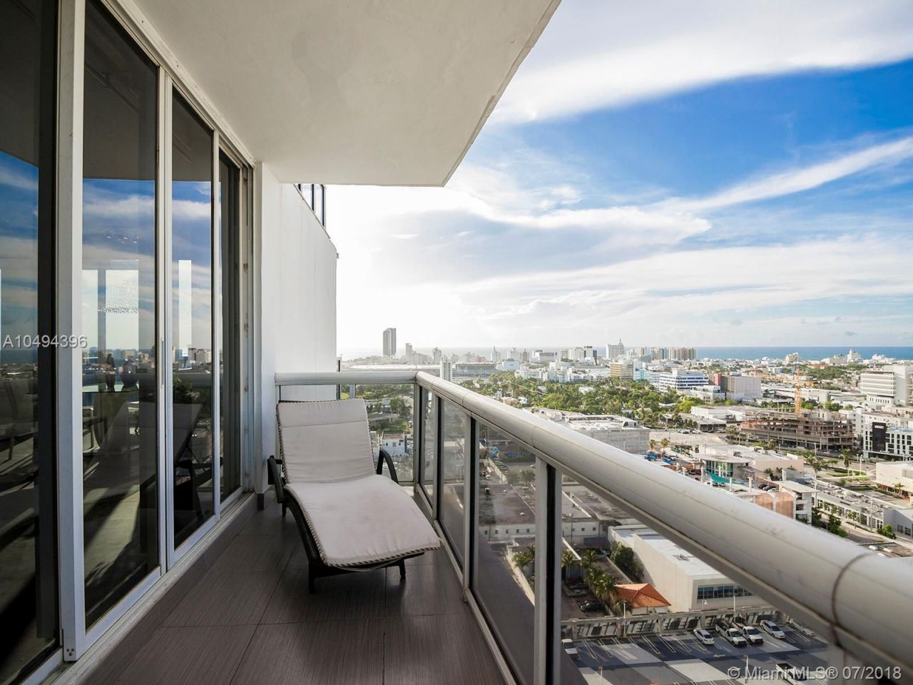 Пентхаус в Майами, США, 250 м² - фото 4