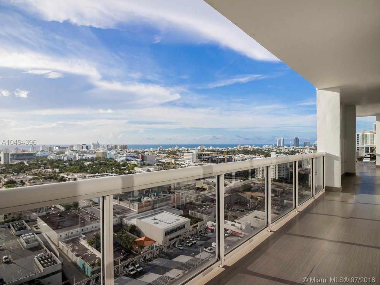 Пентхаус в Майами, США, 250 м² - фото 3