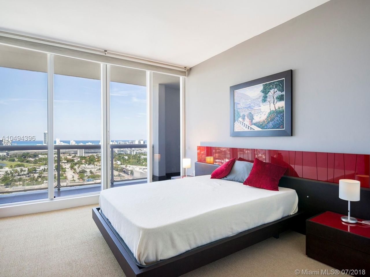 Пентхаус в Майами, США, 250 м² - фото 6